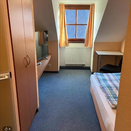 Klosterhof Hotell Ebelsbach