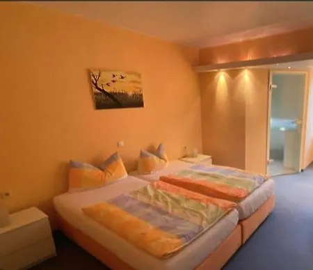 Klosterhof Hotell