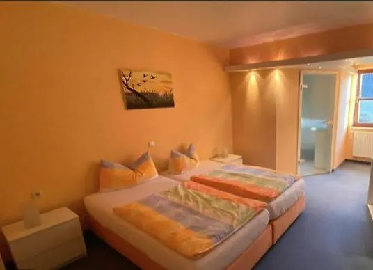 Klosterhof Hotell